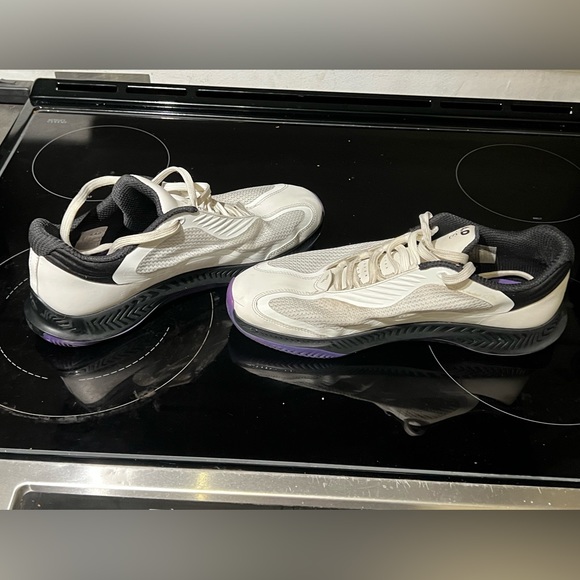 RAD ONE GLOBAL SHOES - Picture 3 of 8